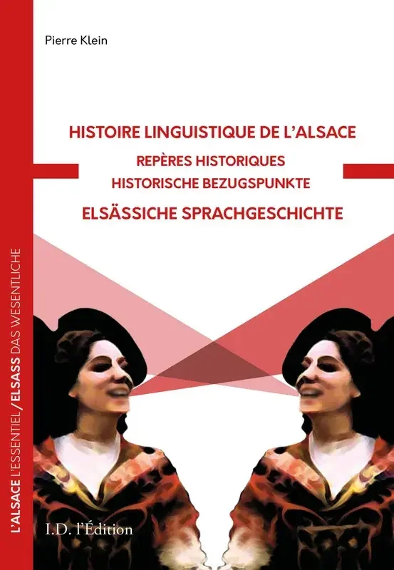 Histoire linguistique de l‘Alsace