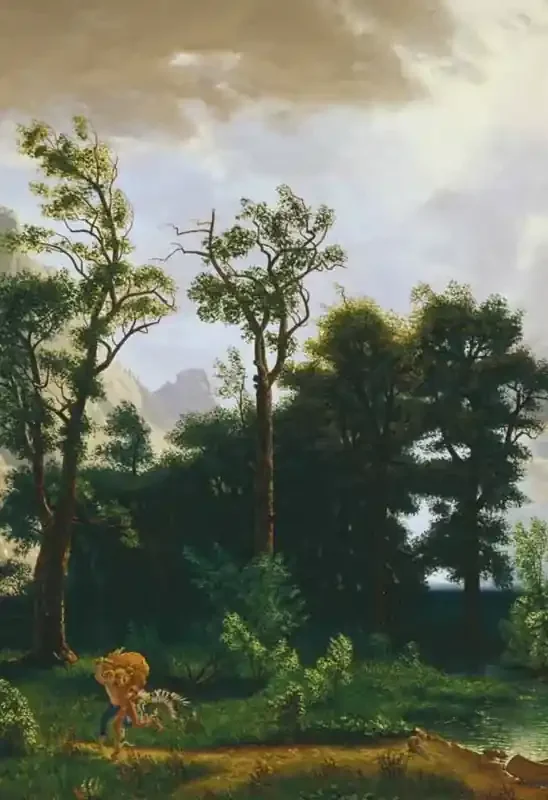 Interpellations – Trois essais sur Kent Monkman
