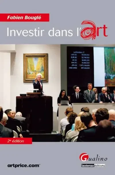 investir dans l‘art – 2ème édition