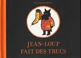Jean