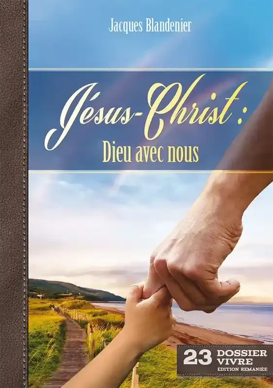 Jésus-Christ Dieu avec nous