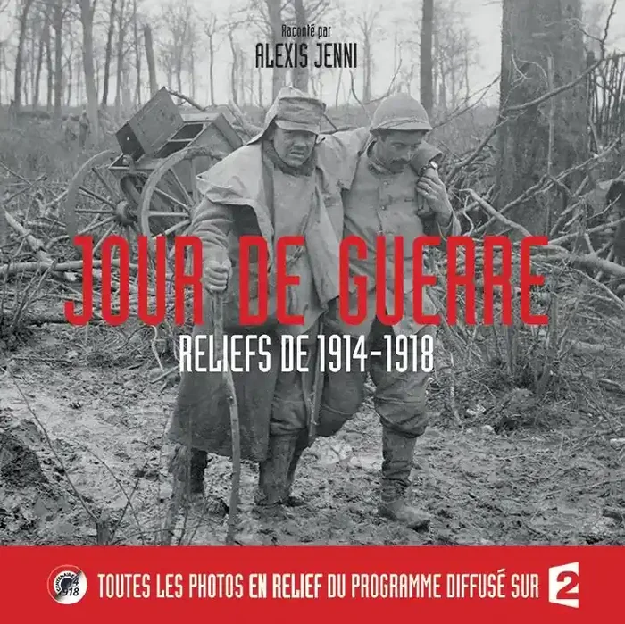 Jour de guerre
