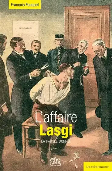L‘affaire Lasgi