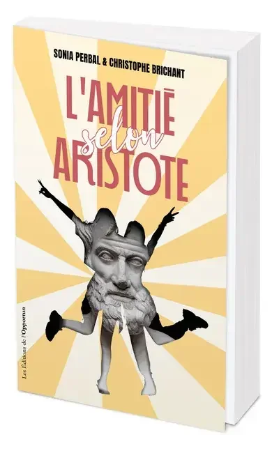 L‘Amitié selon Aristote