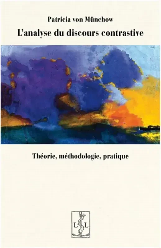 L‘analyse du discours contrastive