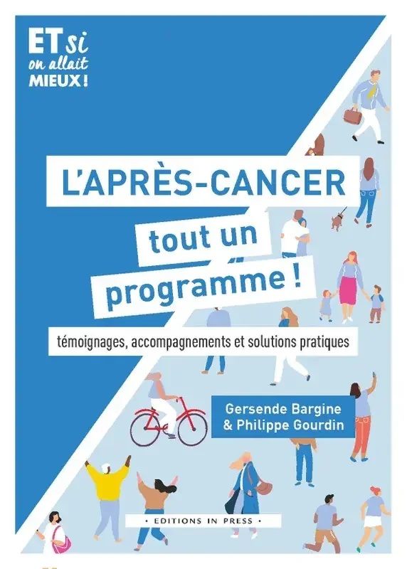 L‘après-cancer tout un programme !