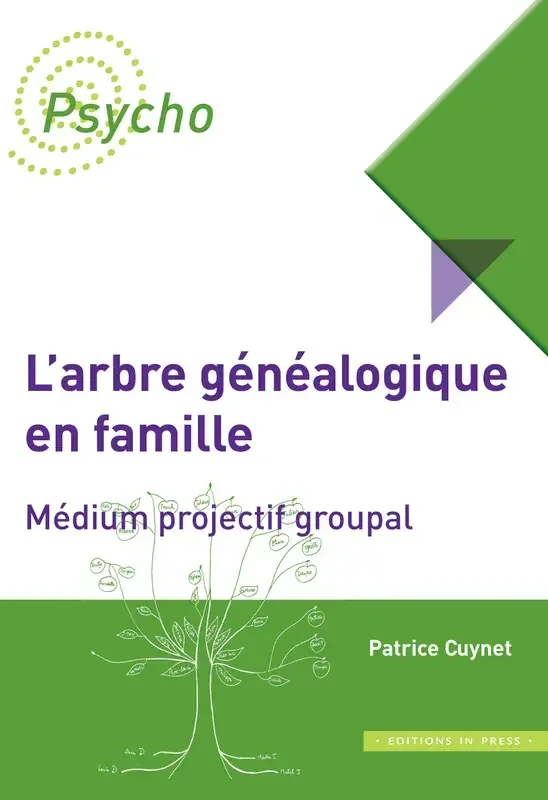 L‘arbre généalogique en famille