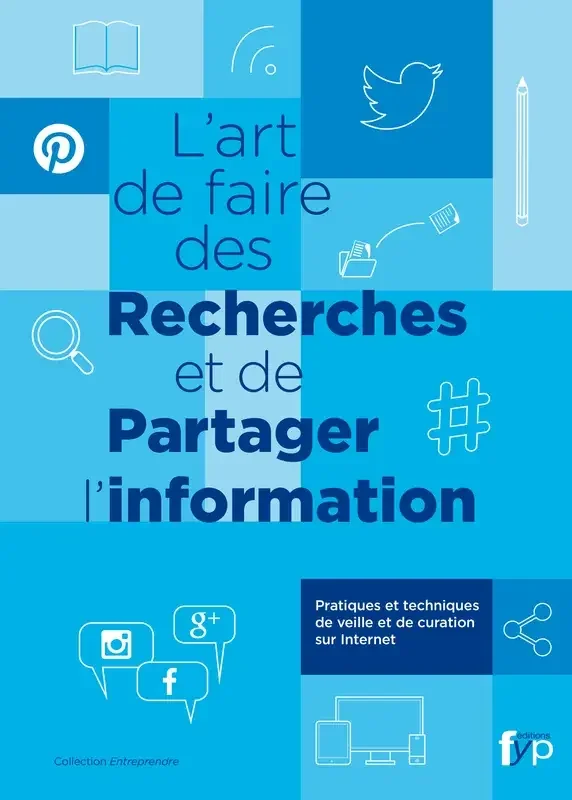L‘ Art de Faire des Recherches