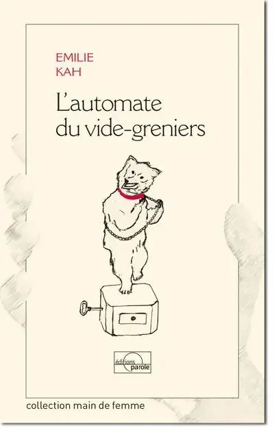 L Automate Du Vide-Greniers