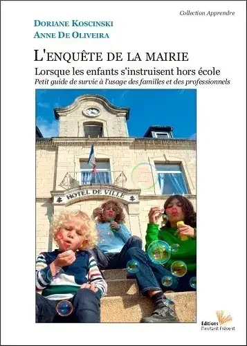 L‘enquête de la mairie