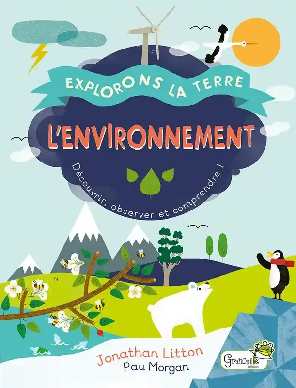 L‘environnement