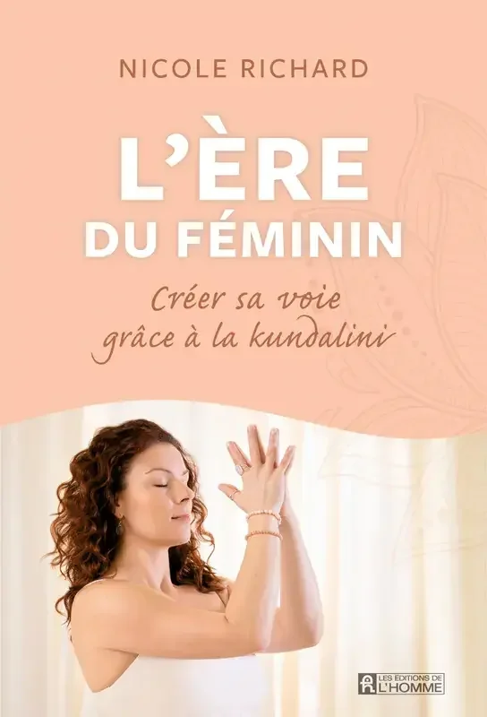 L‘ère du féminin
