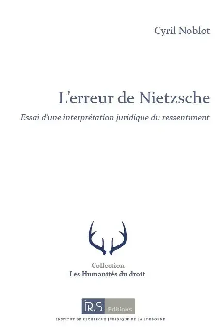 L‘erreur de Nietzsche