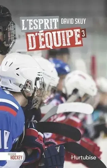 L‘esprit d‘équipe