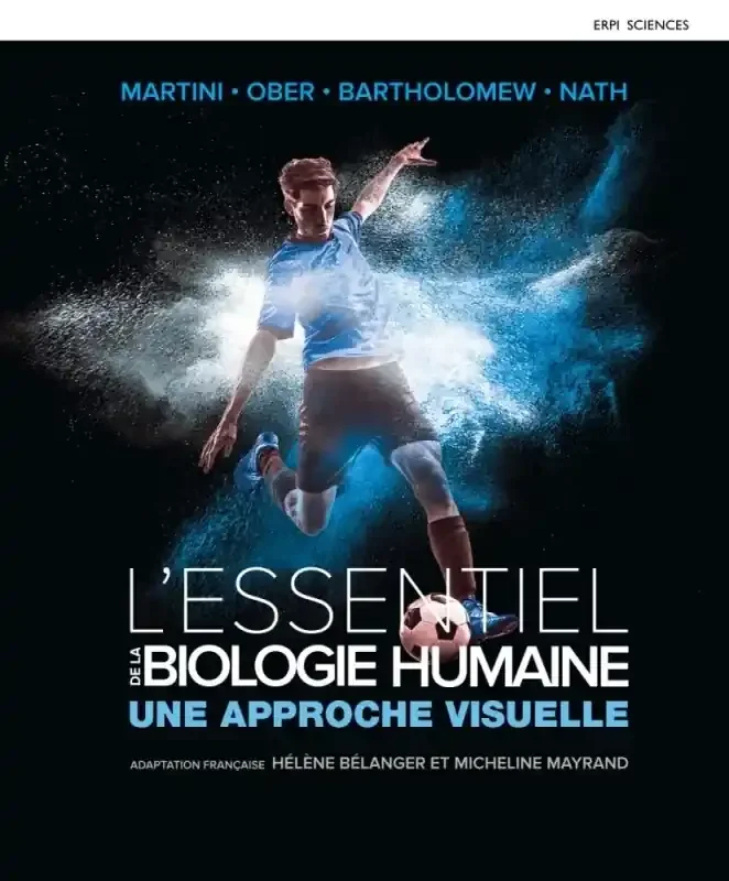L‘Essentiel de la biologie humaine