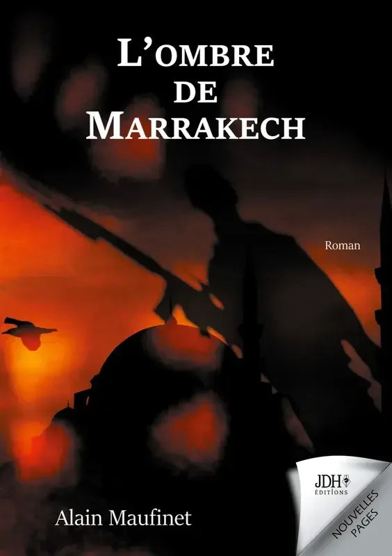 L‘ombre de Marrakech