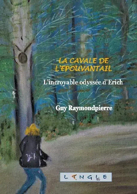 La cavale de l‘épouvantail