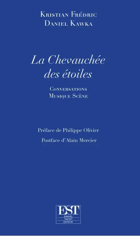 La chevauchée des étoiles