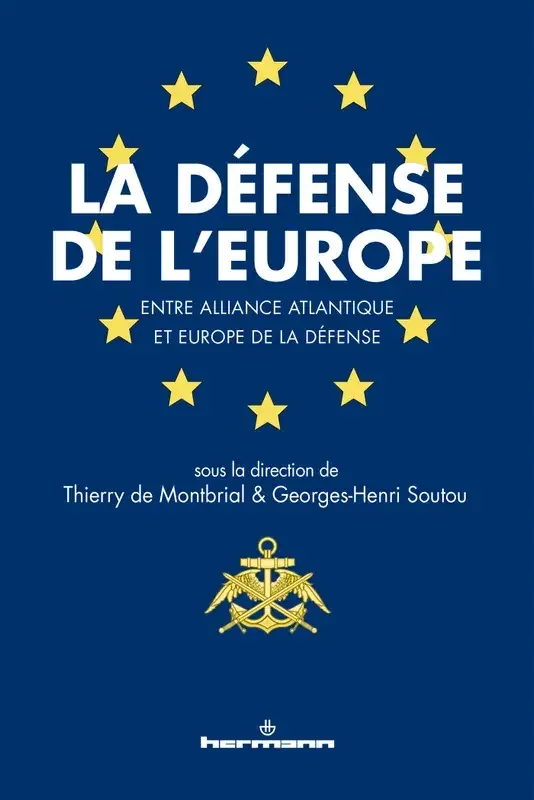 La défense de l‘Europe