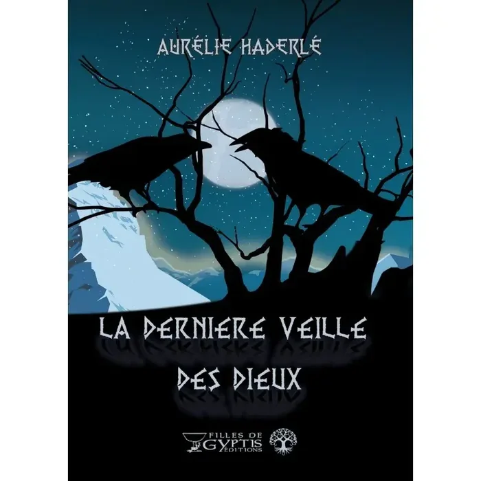 La dernière veille des dieux
