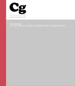 La Revue d‘artiste