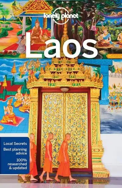 LAOS 9ED -ANGLAIS-