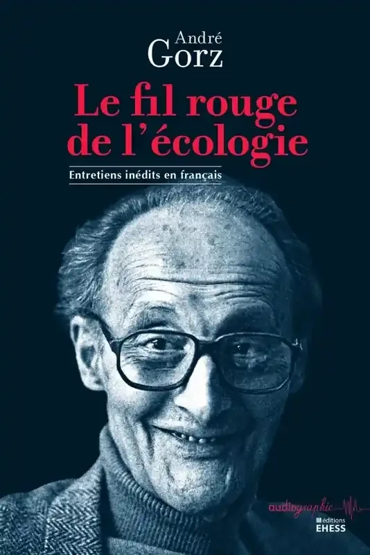 Le fil rouge de l‘écologie