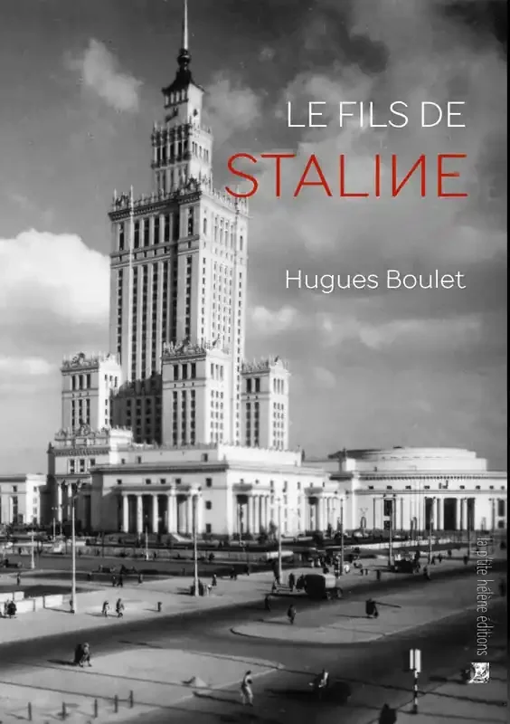 Le fils de Staline