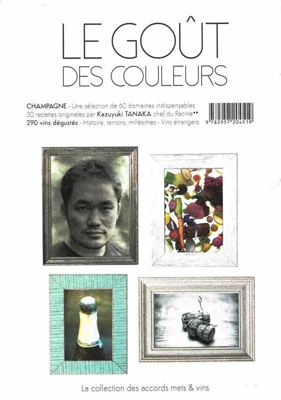 Le Goût des Couleurs n°2