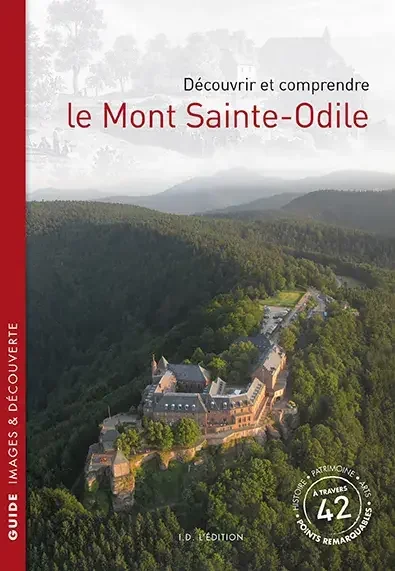 Le mont Sainte-Odile