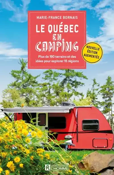 Le Québec en camping