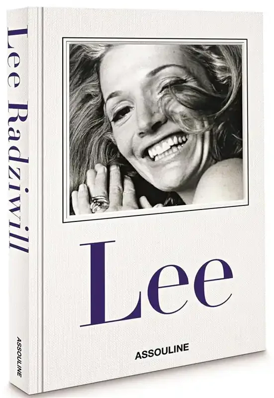 LEE BY LEE RADZIWILL