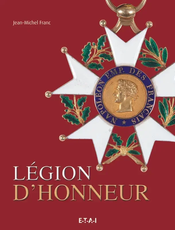 Légion d‘honneur
