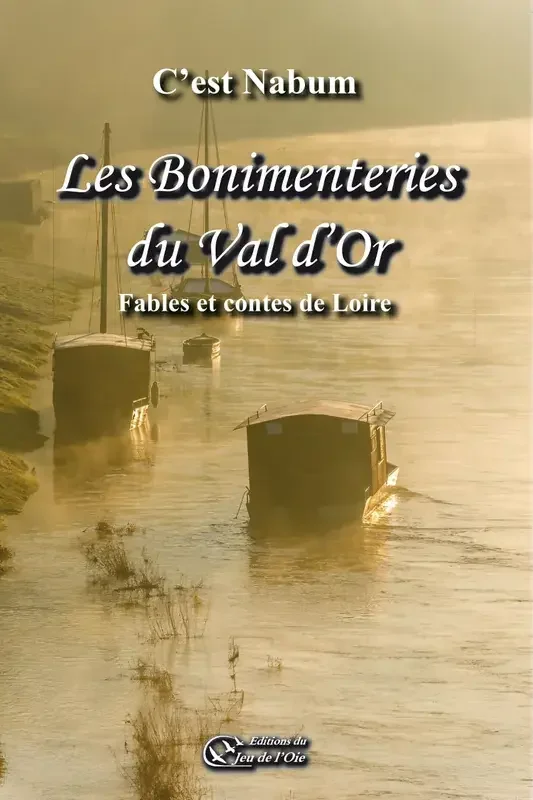 Les bonimenteries du Val d‘Or