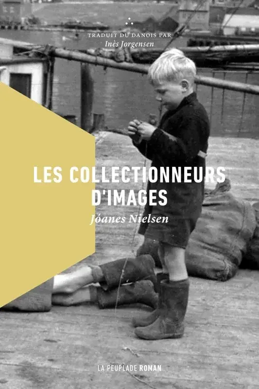 Les collectionneurs d‘images