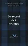 Les enquêtes de l‘inspecteur Sweeney Le secret des brumes
