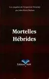 Les enquêtes de l‘inspecteur Sweeney Mortelles Hébrides