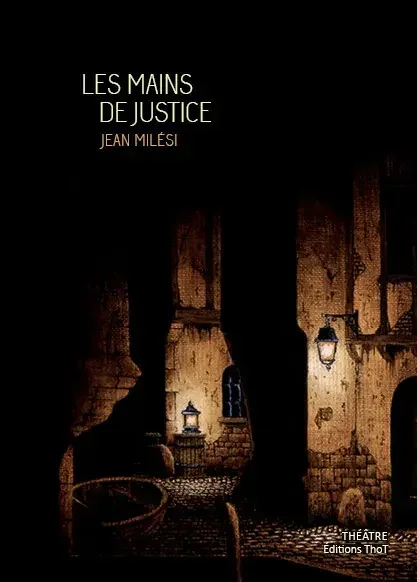 Les mains de justice