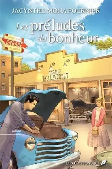 Les Preludes Du Bonheur