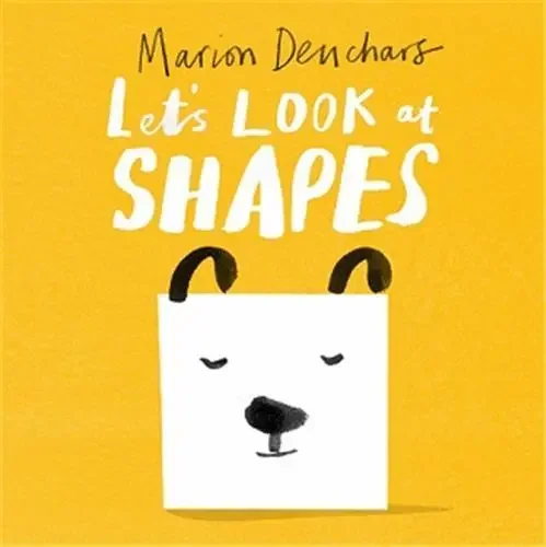 LET‘S LOOK AT… SHAPES /ANGLAIS
