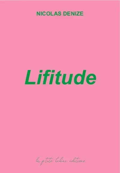 Lifitude