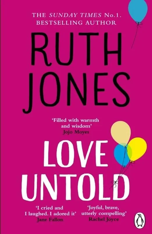 LOVE UNTOLD