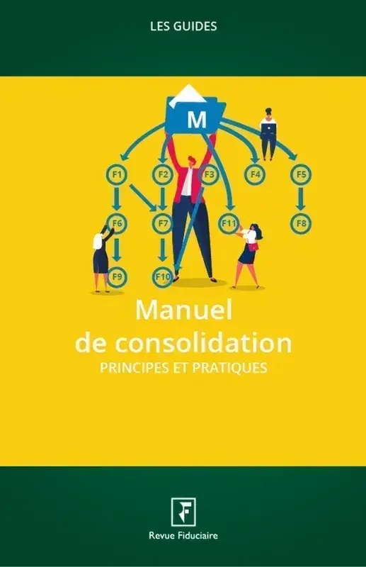 Manuel de consolidation