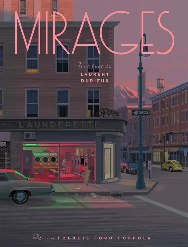 Mirages