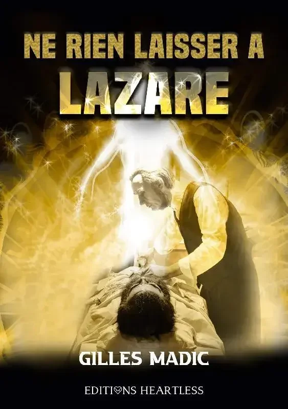 Ne rien laisser à Lazare