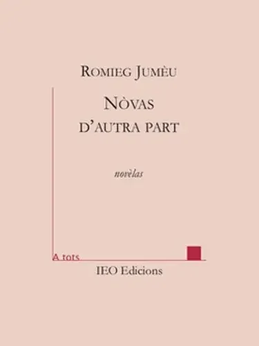 Nòvas d’autra part