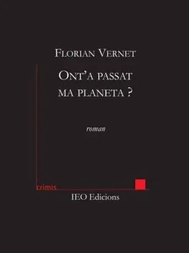 Ont‘ a passat ma planeta ?
