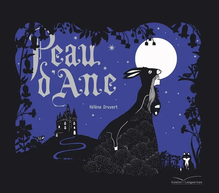 Peau d‘âne