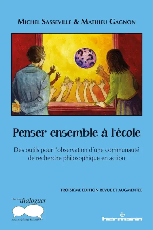 Penser ensemble à l‘école