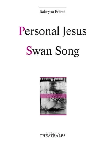 Personal Jésus, Swan Song